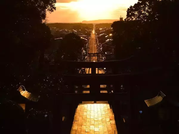 【2025年版】福岡県民が選んだ「住み続けたい街（自治体）」ランキング！ 2位「福津市」、では1位は？