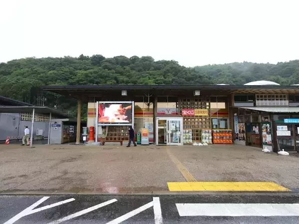 「探しやすいのが良い」お土産が充実している“宮城県の道の駅”ランキング1位に選ばれたのは？【2026年調査】