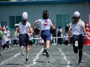 運動会の練習時間はなぜ減った？ 「午前中終了」と「消えた種目」の知られざる内情【現役教師に聞いた】