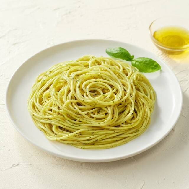【無印良品】手摘みバジルの香りが贅沢！ あえるだけの本格パスタソースが優秀すぎる
