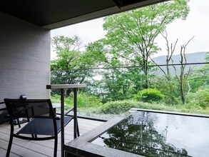 【神奈川県で泊まってよかった】「箱根・強羅 佳ら久」は箱根連山と相模湾を望む絶景の名宿。多彩な温泉と五感で味わう美食でとっておきの滞在を