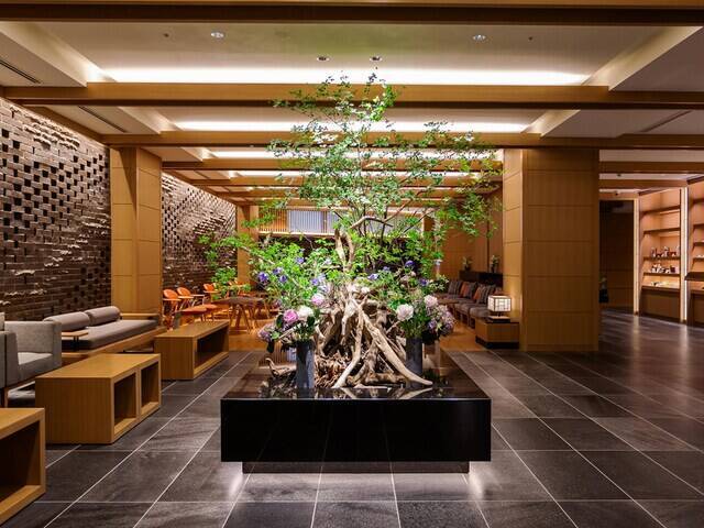 【神奈川県で泊まってよかった】「箱根・強羅 佳ら久」は箱根連山と相模湾を望む絶景の名宿。多彩な温泉と五感で味わう美食でとっておきの滞在を