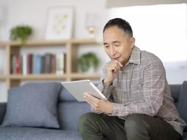 年金生活で「年間40万円前後。想定より貯金できている」66歳・お金のかからない趣味と節約