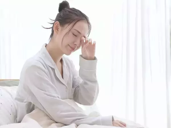 Q. 毎朝どんよりした気持ちで目覚め、午前中は全くやる気が出ません【公認心理師からのアドバイス】