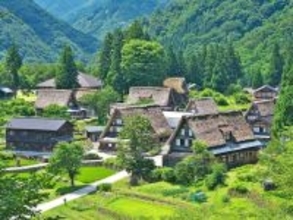 【2025年版】富山県民が選んだ「住み続けたい街（自治体）」ランキング！ 2位「南砺市」、では1位は？
