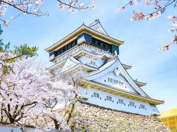 「「昔ながらの風情のある風景」福岡県の“行ってみたい＆好きな桜の名所”ランキング！ 「小倉城」を抑えた1位は？【2026年調査】」の画像