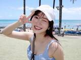 「「イイなぁ金持ちは」指原莉乃、ハワイショットに反響！ 「めちゃくちゃアイドル」「セレブ嬢さすが」」の画像1