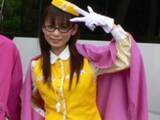 「「びっくりするほど変わってない」中川翔子、20年前の美脚ショットに反響！ 「若いですねぇ」」の画像1