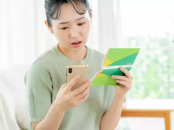 奨学金500万円「自分の知らないところで使い込まれていた」住宅ローンとの二重返済に苦しむ36歳女性