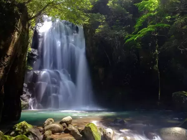 長期休みに行きたい「和歌山県の穴場秘境」ランキング！ 2位「桑ノ木の滝」を抑えた1位は？ 【2025年調査】