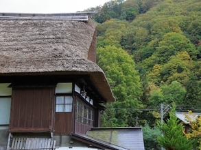 【山形県】タイムスリップしたような茅葺き屋根の旅館も。奥州三高湯のひとつ「白布温泉」の魅力とは？