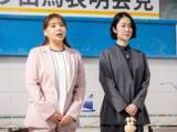 「ストーリーに引き込まれた「2026年春ドラマ」ランキング！ 2位『銀河の一票』を超える1位は？」の画像1