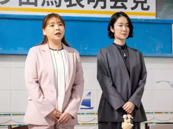 ストーリーに引き込まれた「2026年春ドラマ」ランキング！ 2位『銀河の一票』を超える1位は？