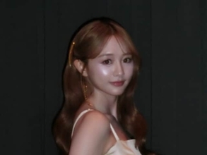 「更に美女に」森香澄、美しいドレス姿に反響！ 「可愛い過ぎてツラい」「スリット姿が美しい」