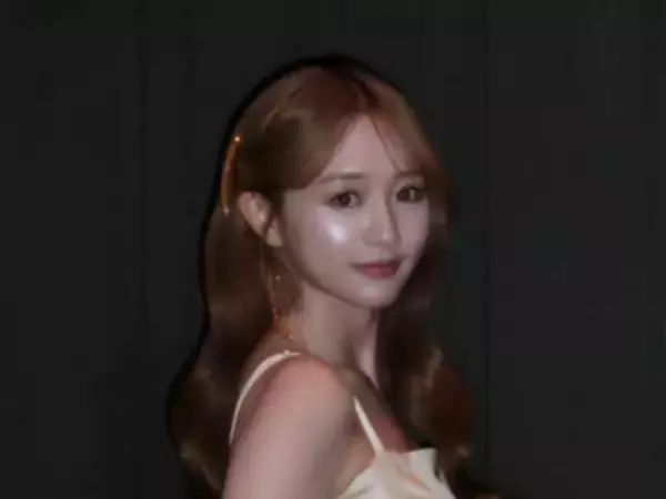 「更に美女に」森香澄、美しいドレス姿に反響！ 「可愛い過ぎてツラい」「スリット姿が美しい」