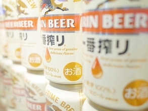 住友系企業との会食で「キリン」を頼むと空気が凍る……意外と知らない旧財閥の“地雷”