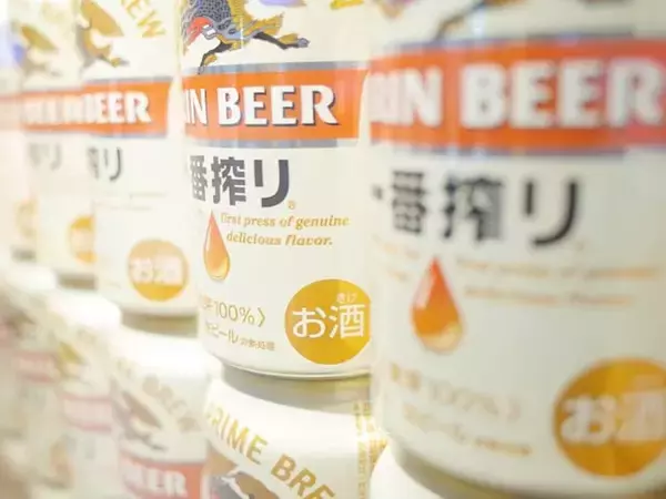 住友系企業との会食で「キリン」を頼むと空気が凍る……意外と知らない旧財閥の“地雷”