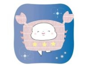 【2026年4月の運勢】かに座（蟹座）の全体運、社交運、恋愛運【章月綾乃の12星座占い】