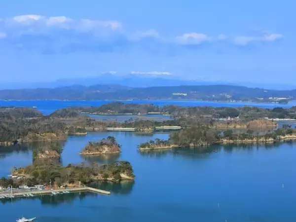梅雨に行きたいと思う「宮城県の旅行先」ランキング！ 2位「松島町」を抑えた1位は？【2026年調査】
