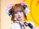 「「これ奇跡の1枚なんじゃないかと」美人アイドル、無加工ショットに反響！ 「かわいすぎてありえない」」の画像1