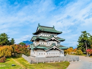 老後に住みたい「青森県の自治体」ランキング！ 2位「弘前市」を抑えた1位は？ 【2025年調査】