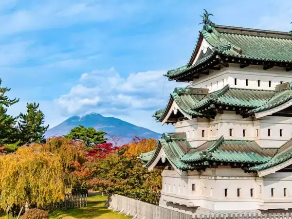 治安がいいと思う「青森県の自治体」ランキング！ 2位「弘前市」を抑えた1位は？【2025年調査】