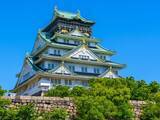 「長期休みに行きたいと思う「大阪府の旅行先」ランキング！ 2位「大阪城」を抑えた1位は？【2026年調査】」の画像1