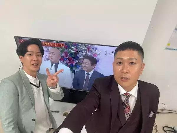 女子高校生に聞いた「これからブレイクしそうだと思う」お笑い芸人ランキング！ 2位「ドンデコルテ」、1位は？