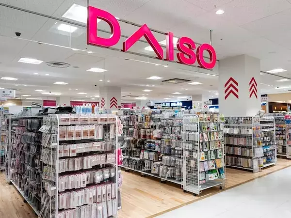 「これ絶対に便利なやつや」ダイソーの折り畳み式ランドリーバスケットが高評価「使わない時はたためるのすばらしすぎる」