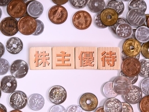 「1万円近いポイント還元になることもある」37歳女性が5年以上保有する株主優待