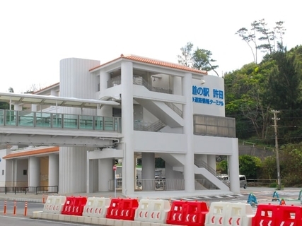 特産品が楽しめると思う「沖縄県の道の駅」ランキング！ 2位「許田」を抑えた1位は？ 【2025年調査】