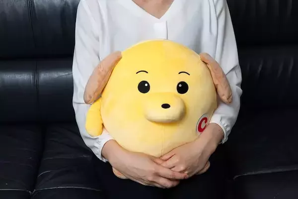 「【付録】SNSで人気沸騰中！ カスタム君の「もっちりぬいぐるみ」が付いてくる！ 予約必須の『カスタム君もっちりぬいぐるみBOOK』は7月2日発売」の画像