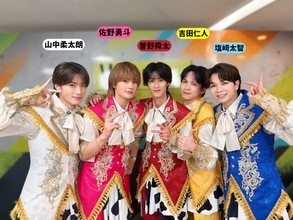 αZ世代が選ぶ「2026年上半期・流行ったアーティスト」ランキング！ 2位は「M!LK」、では1位は？