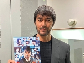 名門大学の「理系出身」と知って驚いた俳優ランキング！ 2位「阿部寛」を抑えた1位は？【2026年調査】