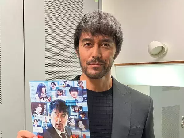 名門大学の「理系出身」と知って驚いた俳優ランキング！ 2位「阿部寛」を抑えた1位は？【2026年調査】
