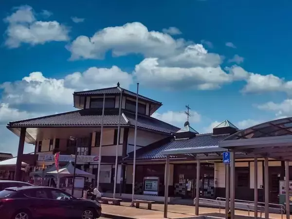 好き＆行ってみたい「山口県の道の駅」ランキング！ 同率2位「ゆとりパークたまがわ」「願成就温泉」を抑えた1位は？【2026年調査】