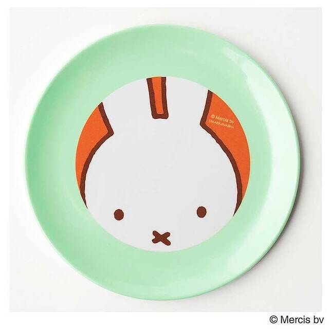 【付録】「miffyデザイン アフタヌーンティー用ケーキスタンド」が付いてくる！ 『MonoMaster 2026年7月号増刊』が5月25日発売