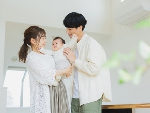 36歳女性、子どもの成長をきっかけに正社員からパートへ。年収よりも譲れなかった転職ポイントとは？