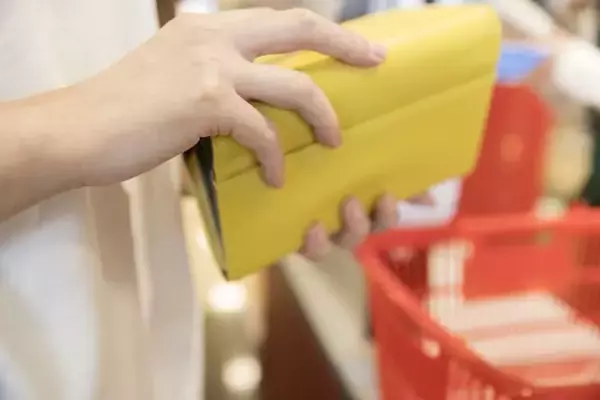 50歳からはモノを買わない工夫を。ストレスなく続けるための3つのコツ