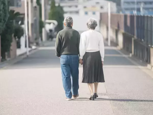 550万円の貯金を切り崩す年金生活「たまには妻とデートをしたい」65歳男性の望み