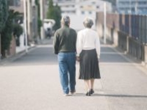 550万円の貯金を切り崩す年金生活「たまには妻とデートをしたい」65歳男性の望み