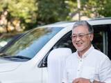 「月の年金26万円「日本中の温泉地を車で回っている」元公務員78歳の節約ゼロの老後生活」の画像1