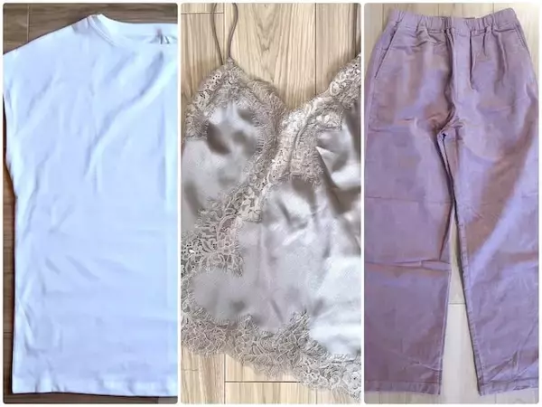 【無印良品＆ZARA】2025年ベストバイ！ファッションのプロが実感「出会えてよかった」名品3つ