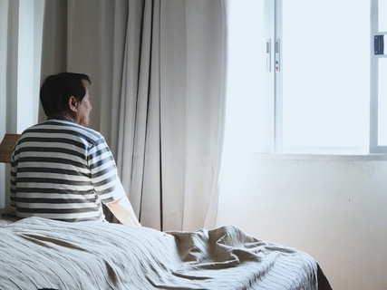 「年金が増えればいいのに…」世帯年収300万円・77歳男性が将来に抱く不安「入院したら立ち行かない」