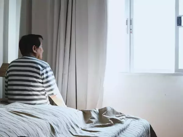 「年金が増えればいいのに…」世帯年収300万円・77歳男性が将来に抱く不安「入院したら立ち行かない」