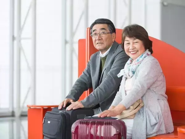 65歳女性の海外旅行記「観光よりランドリー探しに奔走した（笑）」夫婦100万円でヨーロッパへ