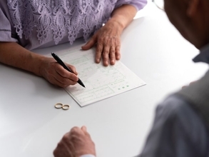 1964年生まれ。障害年金を受給しています。離婚後、元夫の厚生年金も受け取れるのでしょうか？