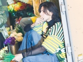 「ドカメロ上目遣い」ラウール、2026年インスタ初投稿！ MVオフショットに「まじで絵画レベル」の声