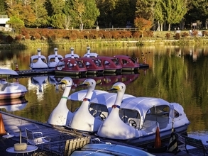 【長野県】蓼科湖でのレジャーも楽しめる。自然に囲まれた「奥蓼科温泉」の魅力とは？