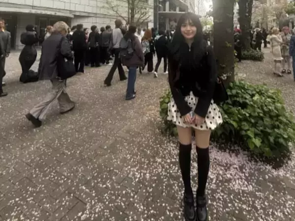 「感慨深いですねぇ」つるの剛士、次女が専門学校に入学！ 顔出しショットに「美人さん」「益々綺麗に」